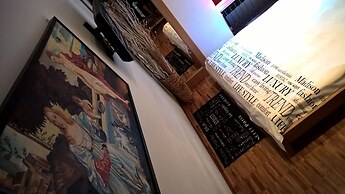 Ecolodge Coppola Guesthouse