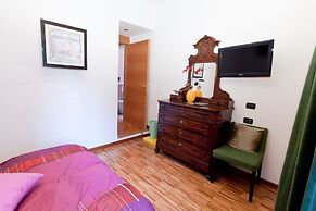 Ecolodge Coppola Guesthouse