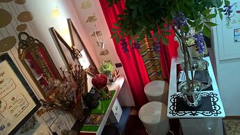 Ecolodge Coppola Guesthouse