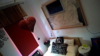 Ecolodge Coppola Guesthouse