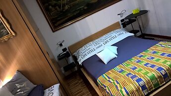 Ecolodge Coppola Guesthouse