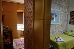 Ecolodge Coppola Guesthouse