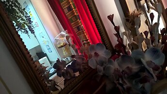 Ecolodge Coppola Guesthouse