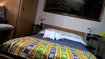 Ecolodge Coppola Guesthouse