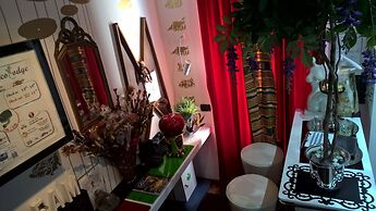 Ecolodge Coppola Guesthouse