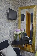 Ecolodge Coppola Guesthouse