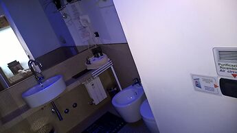 Ecolodge Coppola Guesthouse