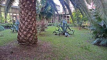 Ecolodge Coppola Guesthouse