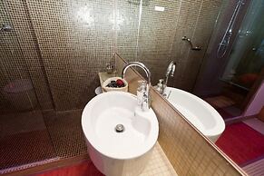 Ecolodge Coppola Guesthouse