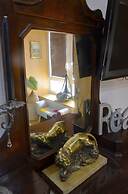 Ecolodge Coppola Guesthouse