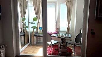 Ecolodge Coppola Guesthouse