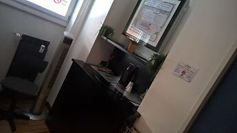 Ecolodge Coppola Guesthouse