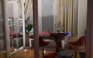 Ecolodge Coppola Guesthouse