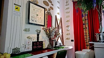 Ecolodge Coppola Guesthouse