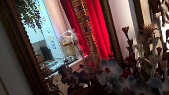 Ecolodge Coppola Guesthouse