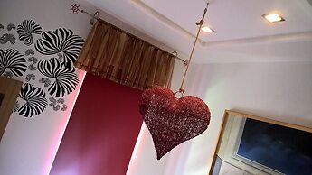 Ecolodge Coppola Guesthouse