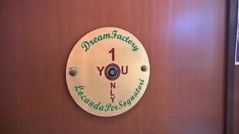 Ecolodge Coppola Guesthouse