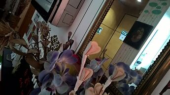 Ecolodge Coppola Guesthouse