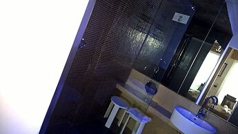 Ecolodge Coppola Guesthouse