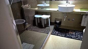 Ecolodge Coppola Guesthouse