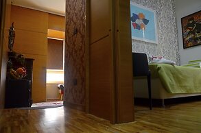 Ecolodge Coppola Guesthouse