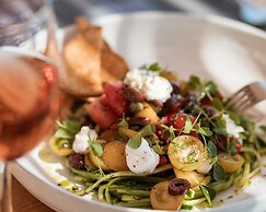 Casa Del Mar Mykonos Seaside Resort