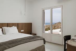 Casa Del Mar Mykonos Seaside Resort