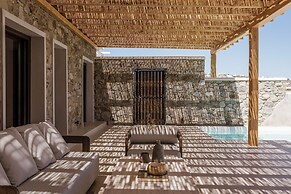 Casa Del Mar Mykonos Seaside Resort