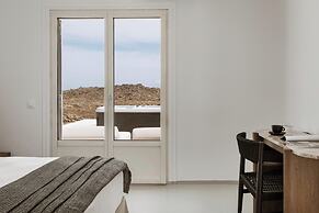 Casa Del Mar Mykonos Seaside Resort