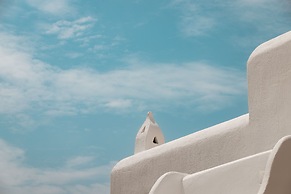 Casa Del Mar Mykonos Seaside Resort