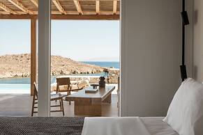 Casa Del Mar Mykonos Seaside Resort