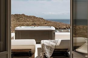 Casa Del Mar Mykonos Seaside Resort