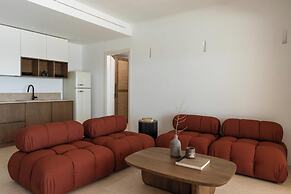 Casa Del Mar Mykonos Seaside Resort