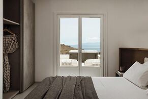 Casa Del Mar Mykonos Seaside Resort