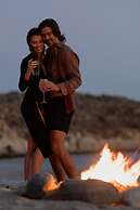 Casa Del Mar Mykonos Seaside Resort