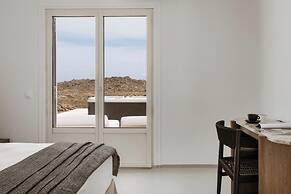 Casa Del Mar Mykonos Seaside Resort