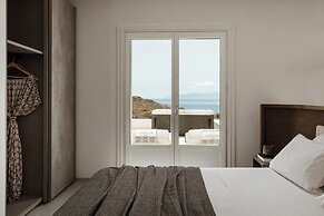 Casa Del Mar Mykonos Seaside Resort