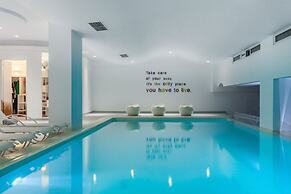 Casa Del Mar Mykonos Seaside Resort