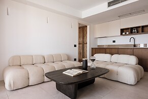 Casa Del Mar Mykonos Seaside Resort