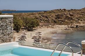 Casa Del Mar Mykonos Seaside Resort