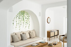 Casa Del Mar Mykonos Seaside Resort