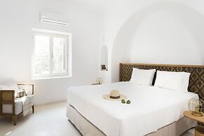 Casa Del Mar Mykonos Seaside Resort