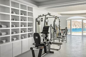 Casa Del Mar Mykonos Seaside Resort