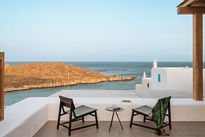 Casa Del Mar Mykonos Seaside Resort