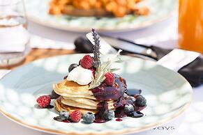 Casa Del Mar Mykonos Seaside Resort