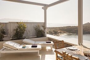 Casa Del Mar Mykonos Seaside Resort