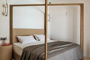 Casa Del Mar Mykonos Seaside Resort