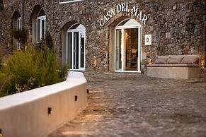 Casa Del Mar Mykonos Seaside Resort