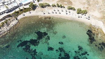 Casa Del Mar Mykonos Seaside Resort