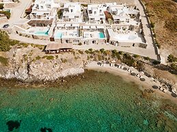 Casa Del Mar Mykonos Seaside Resort